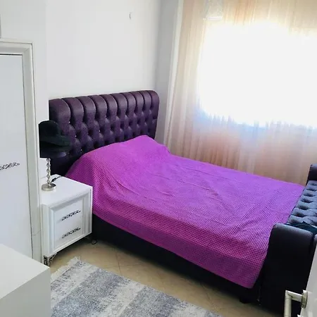 Appartement Authentic Sweet Home Kuşadası Soğucak Doğa içerisinde havuzlu lüks 2+1 daire *