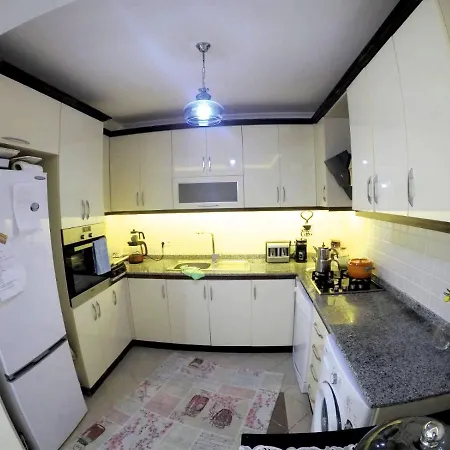 דירה Authentic Sweet Home Kusadasi Sogucak Doga Icerisinde Havuzlu Lueks 2+1 Daire