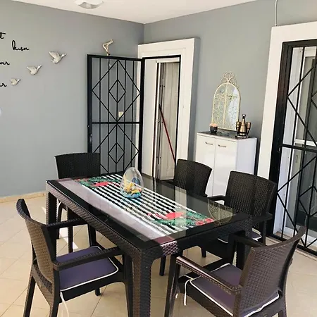 Authentic Sweet Home Kusadasi Sogucak Doga Icerisinde Havuzlu Lueks 2+1 Daire * קוסדסי